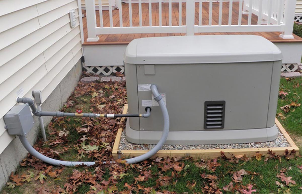 Generator cable blog image home use