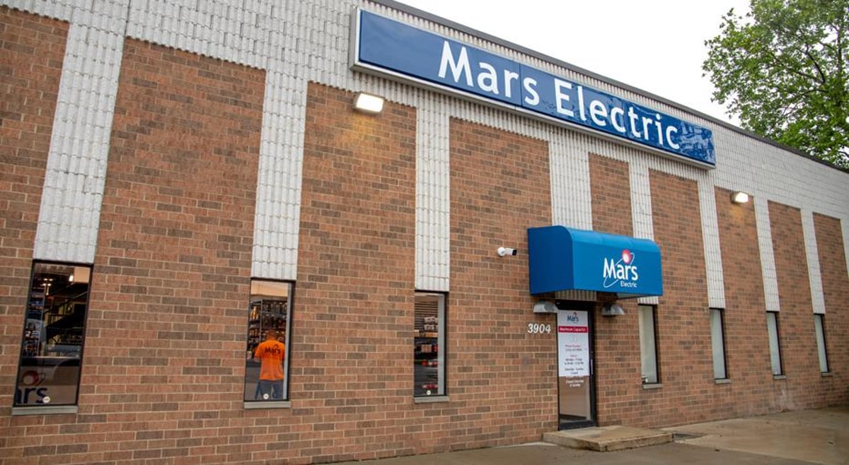 Blog header image cleveland mars electric