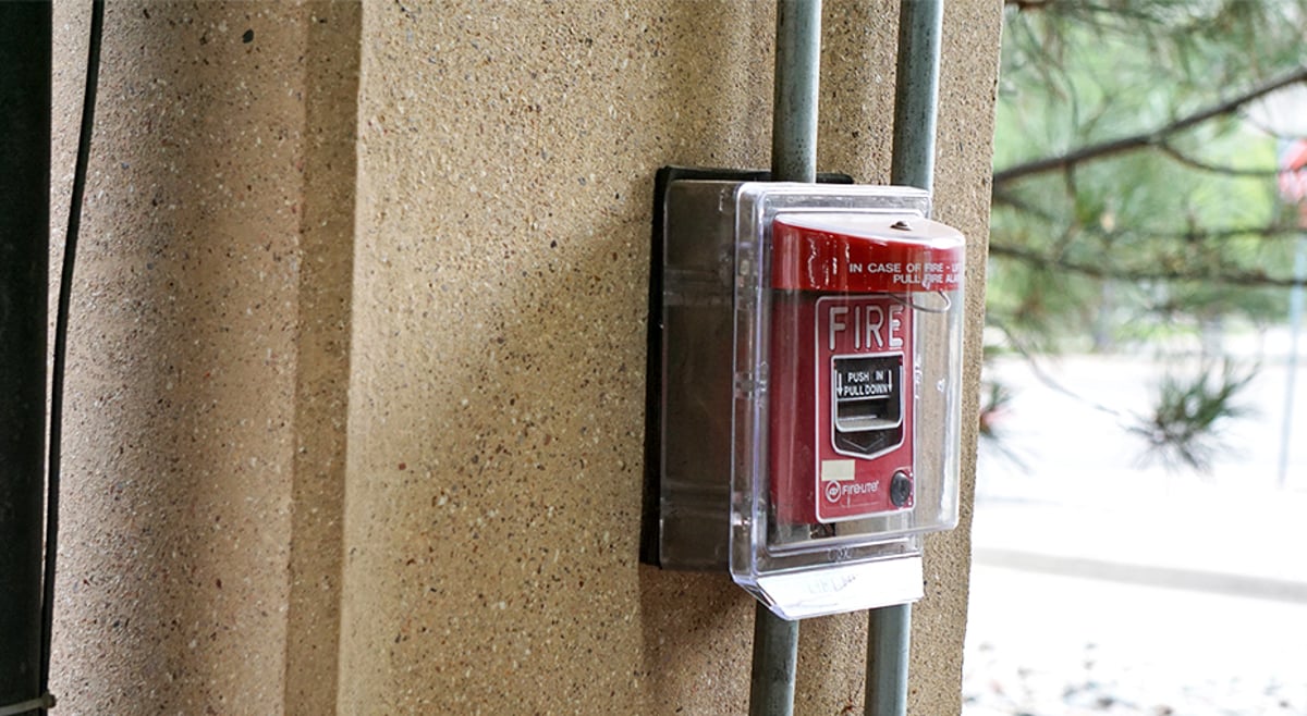 Fire Alarm Cable Blog Image