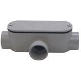 I D P I C v1 Conduit Body Type T