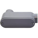 I D P I C v1 Conduit Body Type L B