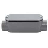 I D P I C v1 Conduit Body Type C