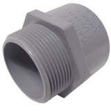 I D P I C v1 Adapter Male 1 2in thru 1 1 2in