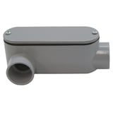 I D P I C v1 Conduit Body Type L R