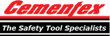 Cementex logo C S
