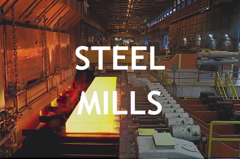 Steel Mills