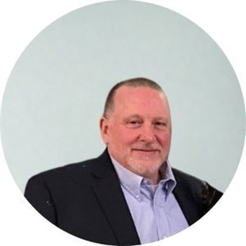 Rich Geissinger