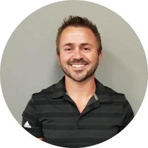 Ryan Cspeggi