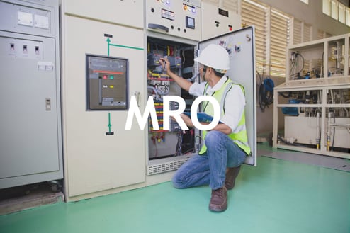 M R O