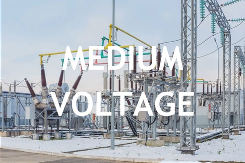 Medium Votlage