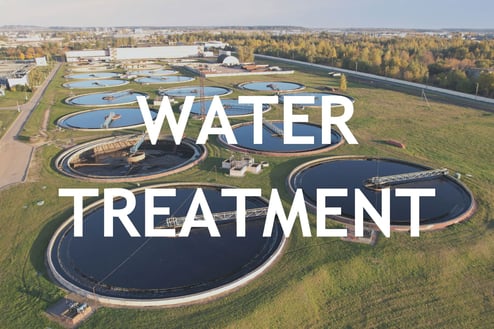 Water Treatment