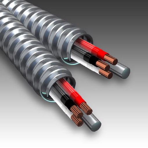 I D P I C v1 mc quik lite aluminum cable stranded solid