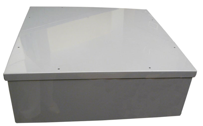I D P I C v1 Jct Box Fab