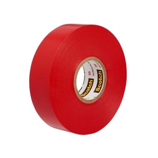 Red tape