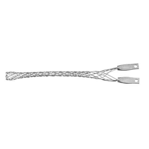 Wire mesh cable grips i grips