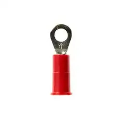 3m highlandtm rv18 6q ring tongue vinyl insulated butted seam