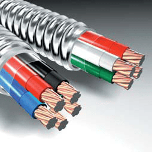 I D P I C v1 type mc steel metal clad