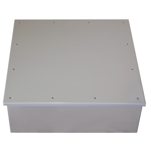 Fabricated junctin box fabricated 5133163, 5133165, 5133161, 5133166, 5133173