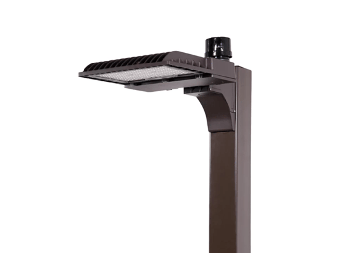 Pole Mount Arm