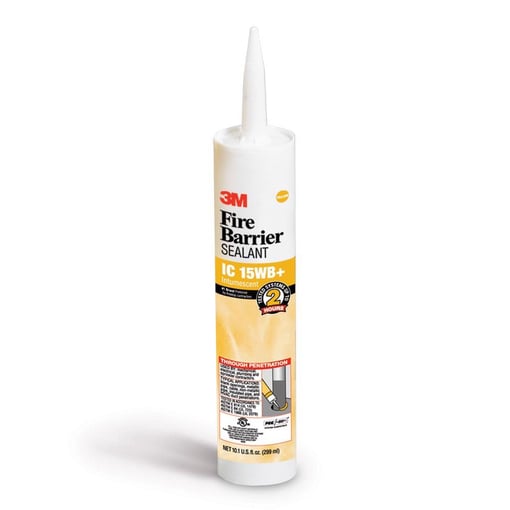 3mtm fire barrier sealant ic 15wbpls 10 oz tube