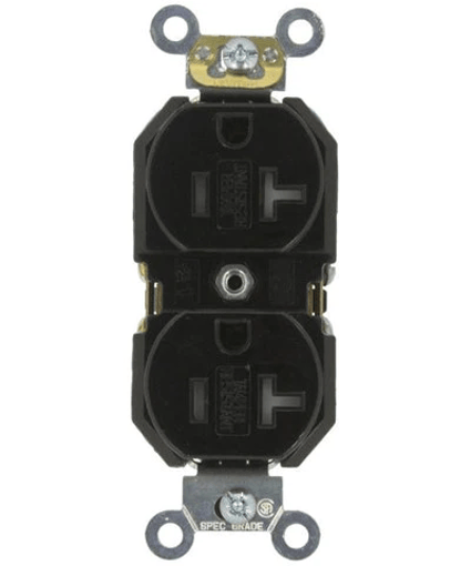 Leviton tbr20 E