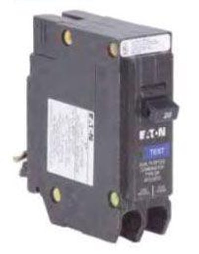 Eaton B R P120 D F Image1