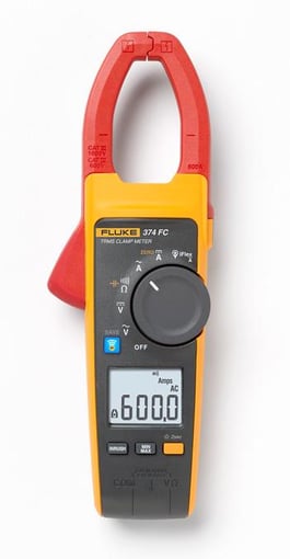 Fluke 374 fc