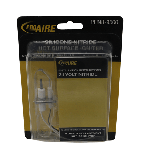 M O R I G1114 N Universal Flat Hot Surface Nitride Igniter Kit For Web Use V2